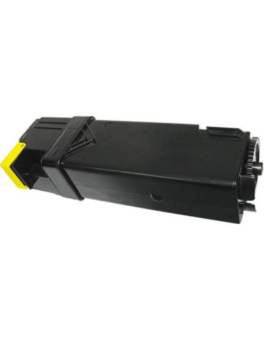 Toner compatibile Xerox 6500 - Y