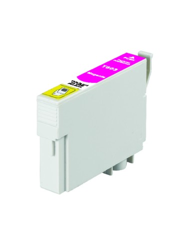 Cartuccia compatibile Epson 803V5 - M