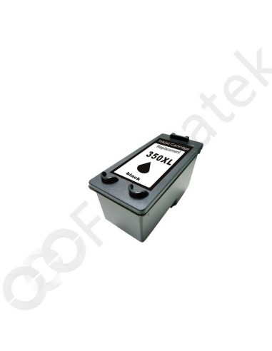 Cartuccia compatibile HP 350 XL (CB336E) - BK