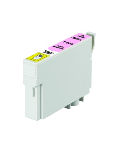 Cartuccia 806V5 Light Magenta compatibile