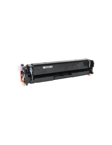 Toner compatibile Canon HP CF 540 X CRG 054H CF 400X CRG 045H - BK