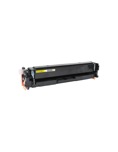 Toner compatibile Canon HP CF 542 X CRG 054H CF 402X CRG 045H - Y