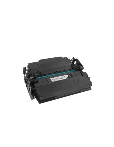 Toner compatibile HP CF 287X - BK