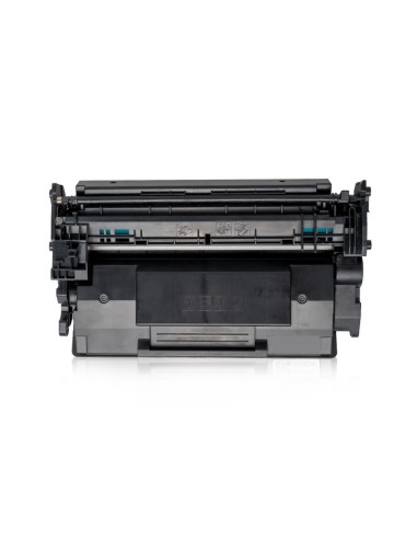 Toner compatibile HP CF 289 A - BK con Chip