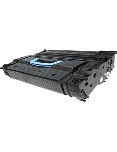 Toner compatibile HP 43X 8543X - BK