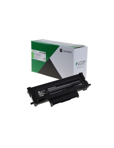 Toner OriginaleLexmark B 2236 dw 