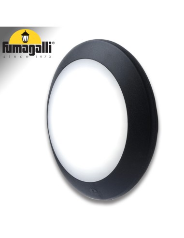 BERTA NERO OPALE LED GX53 11,3W CCT 3WHITE FUMAGALLI