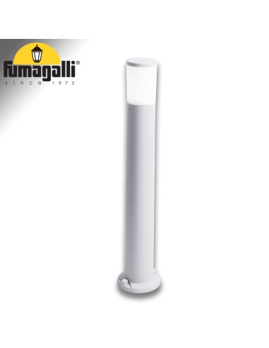 AMELIA 800 GRIGIO OPALE E27 A60 LED 11W CCT 3WHITE FUMAGALLI