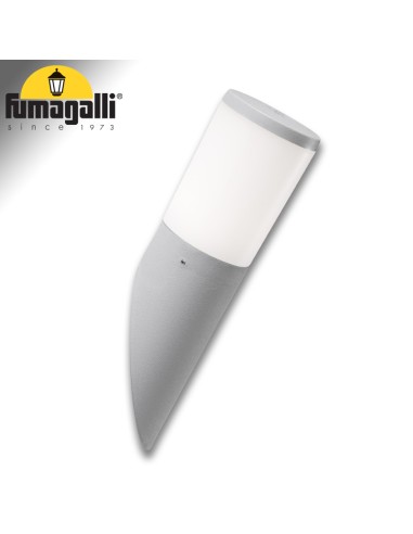 AMELIA FS GRIGIO OPALE E27 A60 LED 11W CCT 3WHITE FUMAGALLI