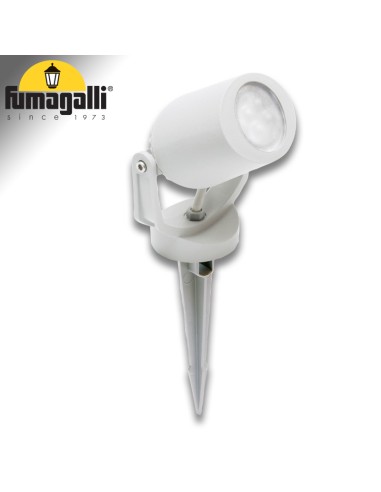 MINITOMMY SPIKE BIANCO SATIN LED GU10 3,5W CCT SET