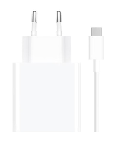 XIAOMI 33W Charging Combo (Type-A) 