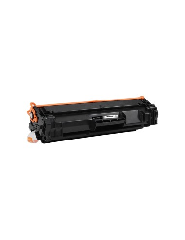 Toner compatibile HP W 142 A W 1420 A - BK HP