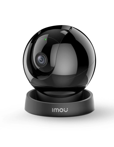 Imou Telecamera Rex 3D 2K PT Cube IP/Wi-Fi 3MP 2.