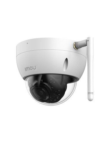 Imou Telecamera Dome Pro 2K Dome IP/Wi-Fi 3MP 2.