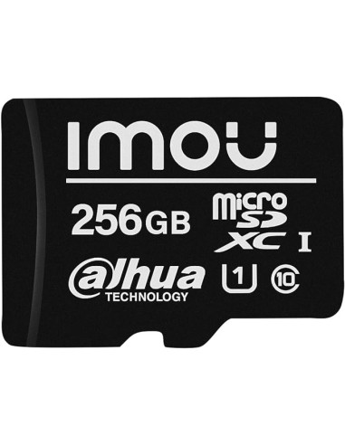 Imou Micro SD Card 256Gb Classe 1