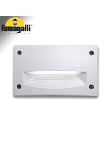 Lampada LED incasso Leti 200 HS 3W - IP66 - GX53 CCT BIANCO