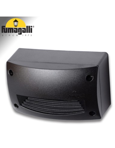 EXTRALETI 200 HS 3W Faro LED GX53 CCT NERO FUMAGALLI