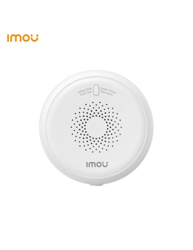 Imou Sensore Gas Zigbee