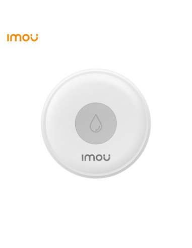 Imou Sensore Allagamento Zigbee Imou