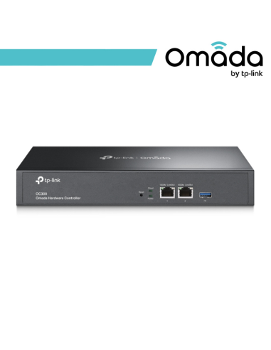 Omada SDN Hardware Controller - Gestione centralizzata Hybrid Cloud - OC300