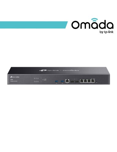 Omada Controller Hardware fino a 1000 Access Points -  OC400