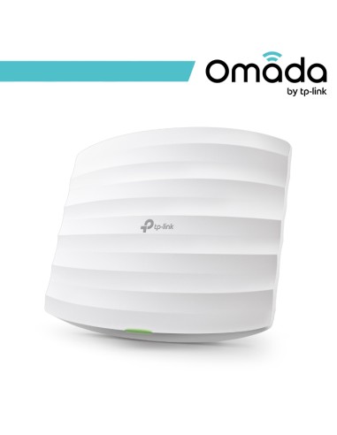 Omada Access Point Indoor MU-MIMO Wi-Fi AC1350 - EAP225