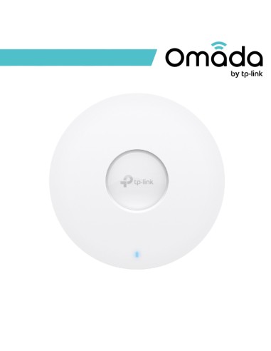 TP-Link Omada Access Point Indoor Multi Gigabit Wi-Fi 6 AX5400 Omada