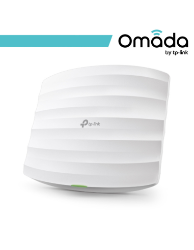 Omada Access Point Indoor MU-MIMO Wi-Fi AC1750 - EAP265 HD