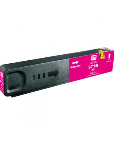 Cartuccia compatibile HP 970 XL - M