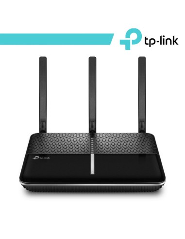 TP-Link Modem Router FR (EVDSL | FTTC | FTTS | ADSL) AC2100