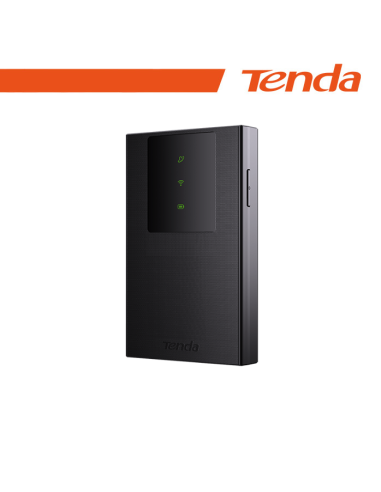 Tenda 4G LTE Mobile Wi-Fi slot scheda SIM Wifi 6 - 4G180 v4.0 TENDA