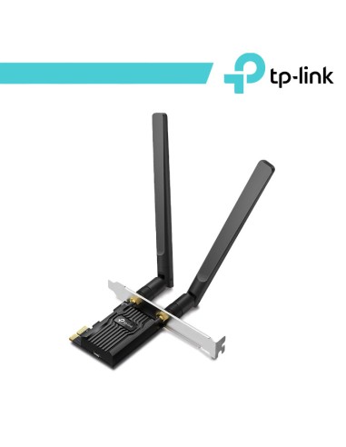 Scheda di Rete Wi-Fi 6 AX1800 e Bluetooth 5.2 Archer TX20E TP-Link