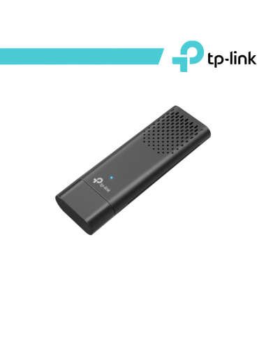 TP-Link Scheda di rete USB Wi-Fi 6 AX1800 - Archer TX1800U