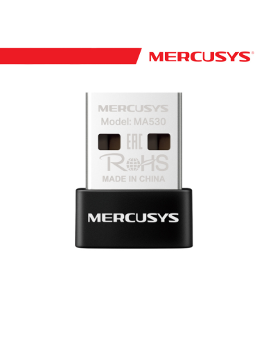 Mercusys Nano Adattatore USB Bluetooth 5.3 - MA530