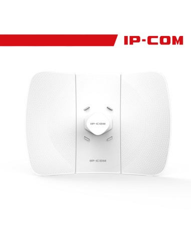 IP-COM CPE Outdoor 5GHz 23dBi ipMax AC Gigabit - CPE15 (ex iLBE-5AC)