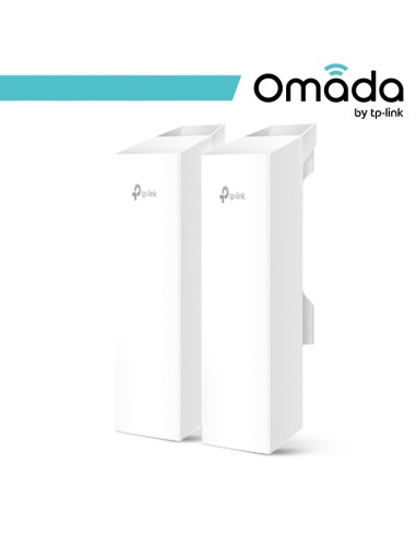 Omada Antenne punto-punto 5GHz 867Mbps Indoor/Outdoor Omada