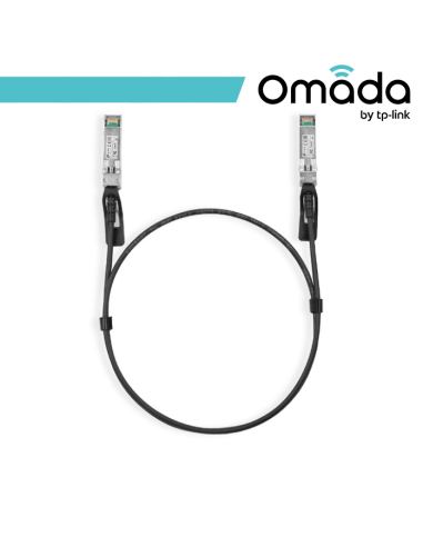 Omada Cavo di collegamento diretto 10G SFP+ lungo 1 metro -