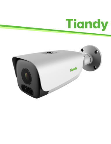 Tiandy Telecamera Bullet Pro 5MP IP67 - TC-C35WQ