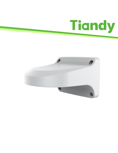 Tiandy Wall mount per telecamere turret e dome - A29