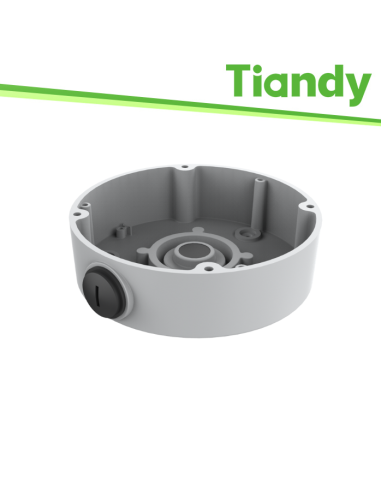 Junction Box per telecamere dome vari-focali - TC-P54BM Spec:V3_V2.0 Tiandy