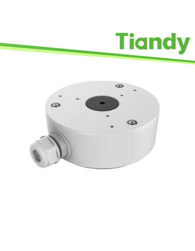 Junction Box per bullet e turret - TC-P54BM Spec:V5/V3.0