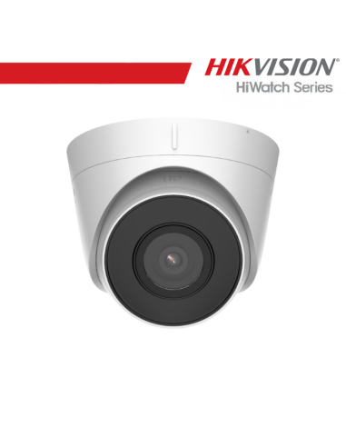 Hikvision Videocamera Turret IP 2MP 2.8mm - HWI-T221H(2.8mm)(C)