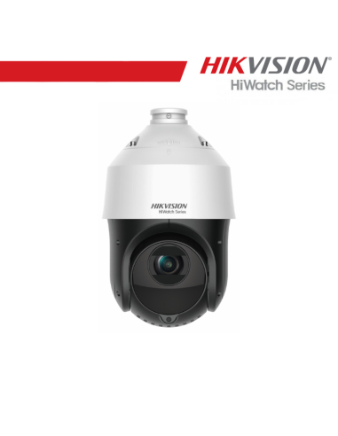 Hikvision Videocamera IP PTZ 4MP 25X da esterno - HWP-N4425IH-DE(S6)