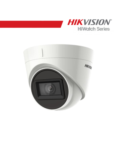 Hikvision Videocamera Analogica Turret 8MP 3.6mm - DS-2CE16U1T-IT3F(3.6mm) Hikvision