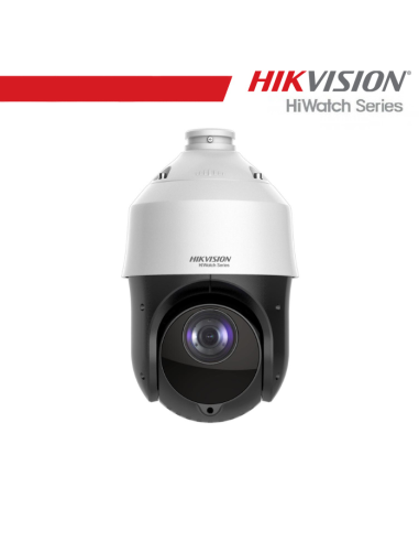 Hikvision Videocamera Analogica PTZ 2MP 15X da esterno - HWP-T4215I-D(D) Hikvision