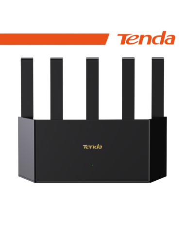 Tenda Router Dual Band Gigabit Wi-Fi 6 - TX2L Pro