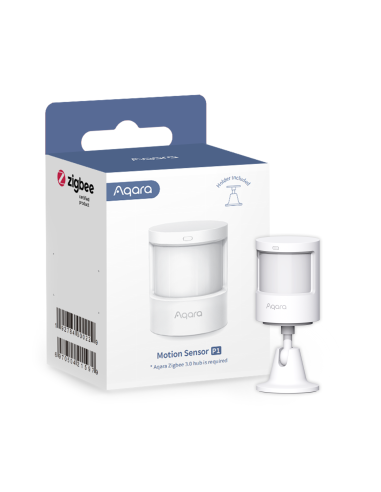 Aqara Sensore movimento PIR P1 Zigbee Aqara