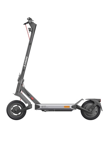 Navee Electric Scooter S40