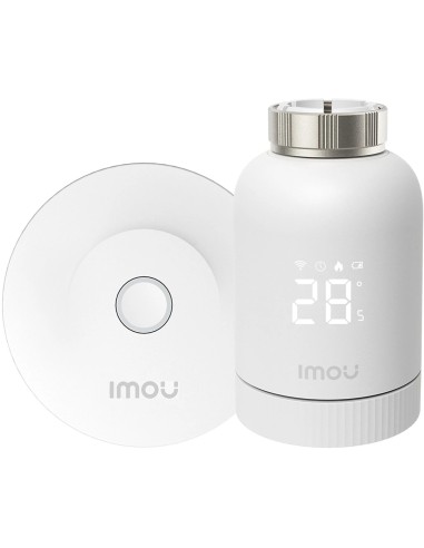 Imou Kit Termovalvola Smart Imou