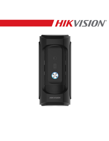 Hikvision Campanello Antivandalo - DS-KB8113-IME1 Hikvision